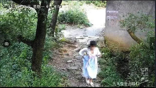 女大生逃票坠崖亡父母索赔58万 法院:不赔