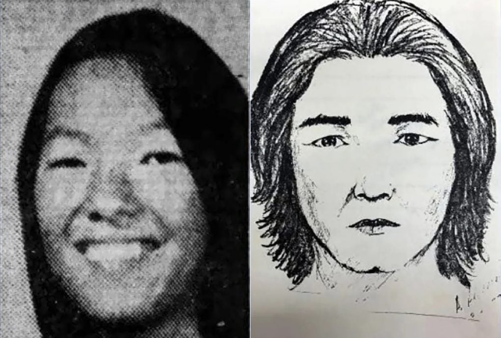 女学生遭奸杀悬案近50年 DNA揪出凶手竟是同学