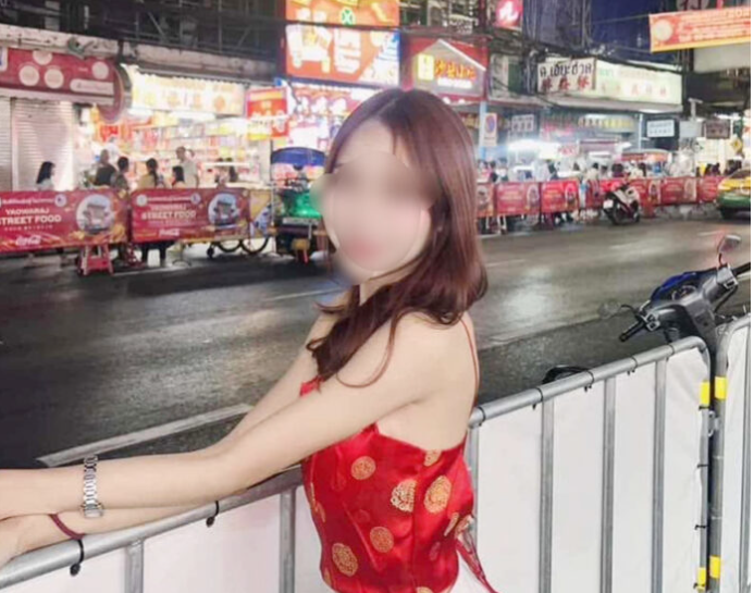女模尸检出炉!遭逼吸毒“全裸暴毙”曼谷饭店 中国金主潜逃出境