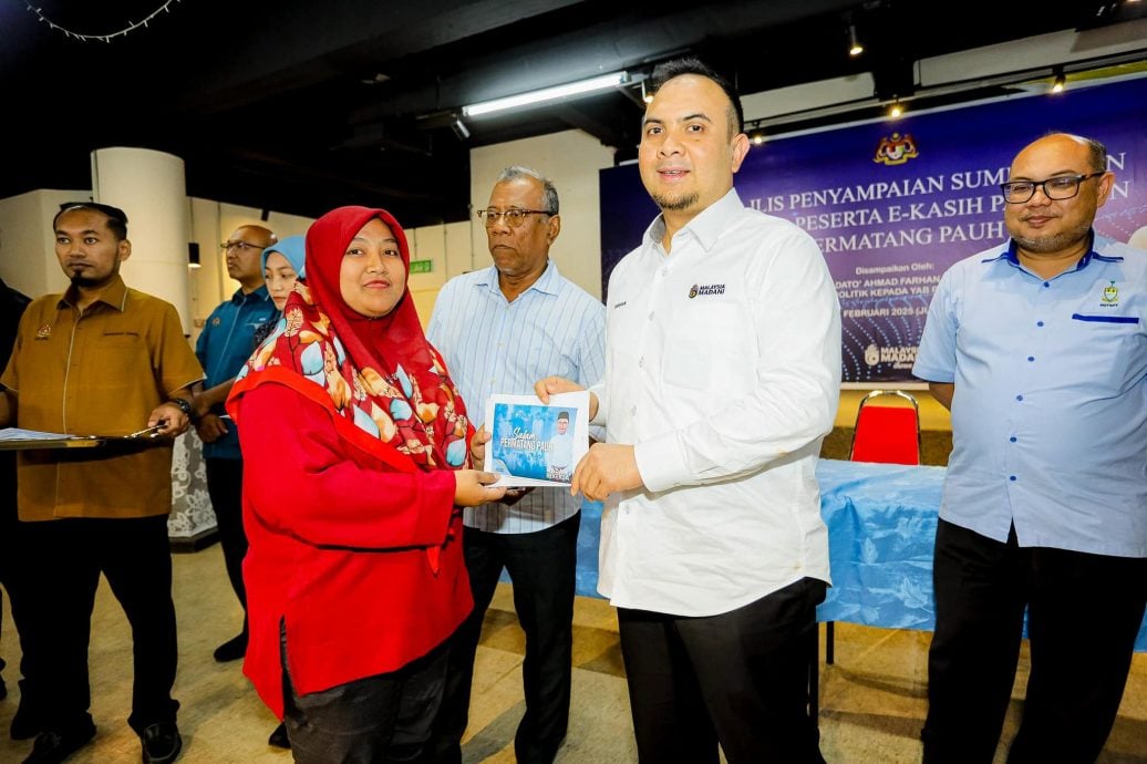 安华：政府将积极消除赤贫