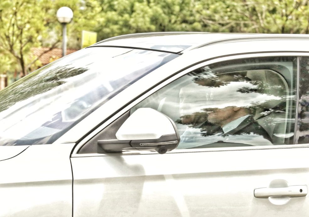 安华:马土扩大贸易合作 盼双边贸易额突破百亿