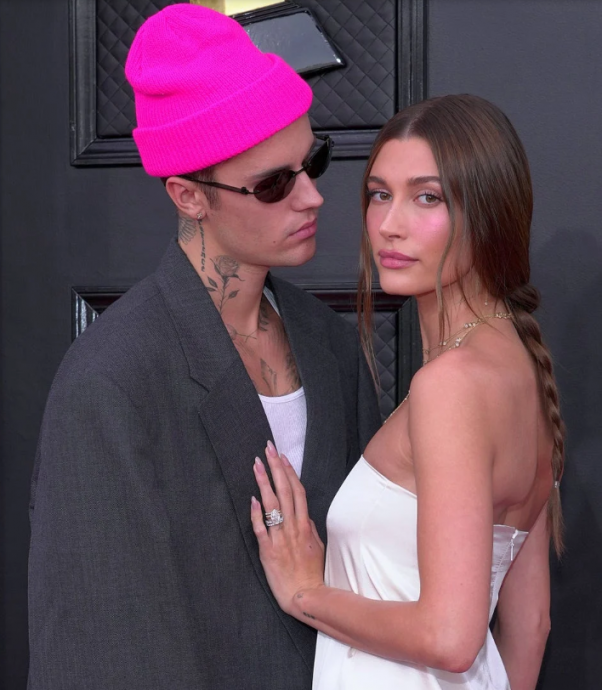 小贾斯汀暴瘦憔悴 发言人驳斥吸毒:他很累