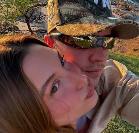 小贾斯汀暴瘦憔悴 发言人驳斥吸毒:他很累