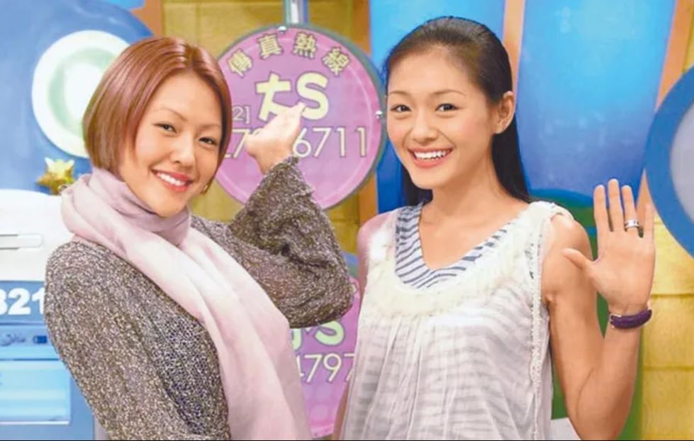 小S终日以泪洗面精神状况堪忧 大S骨灰永久放家中原因曝