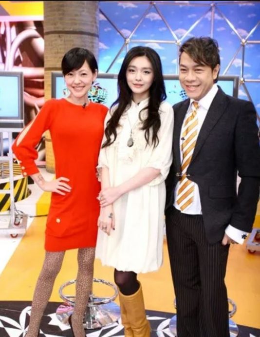 小S终日以泪洗面精神状况堪忧 大S骨灰永久放家中原因曝