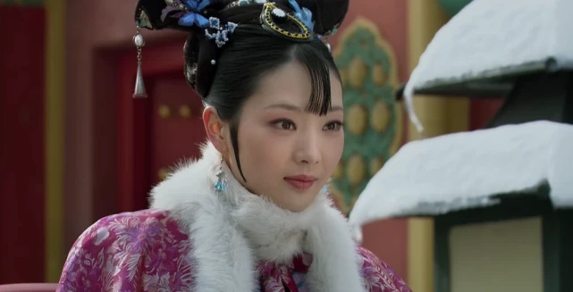 崔漫莉自曝无照酒驾肇逃 网忧《甄嬛传》受牵连下架