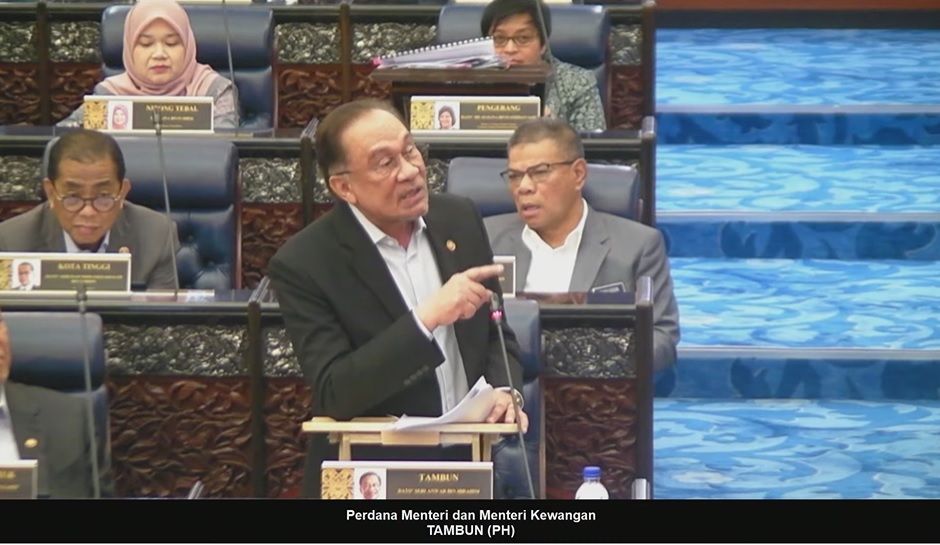 工业电费调涨势在必行 安华:仅针对工业领域富裕群