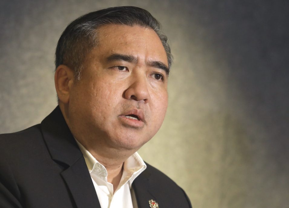 已签/交长：隆新高铁私人主导实施标准即将敲定 待提呈内阁审批