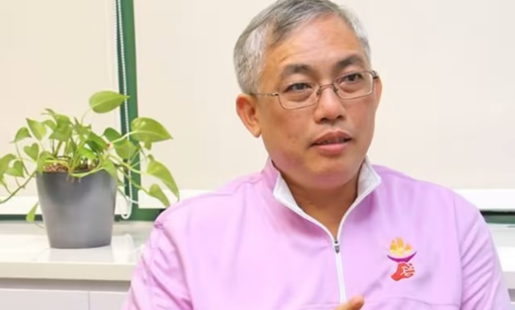 已签发 全国：人民力量党退出狮城反对党非正式联盟