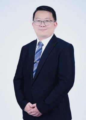 *已签发* 柔:封面:不敌时代发展巨轮,古来21哩华人小贩中心正式拆除