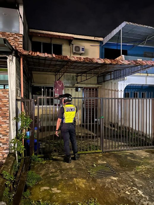 *已签发* 柔:版头之一:柔警新春安全行动成果 罚单、车祸及死亡率较去年下降