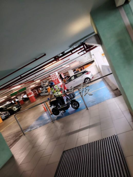 实达城购物商城枪击案|犯案逃逸逾一周·警仍追捕枪手下落