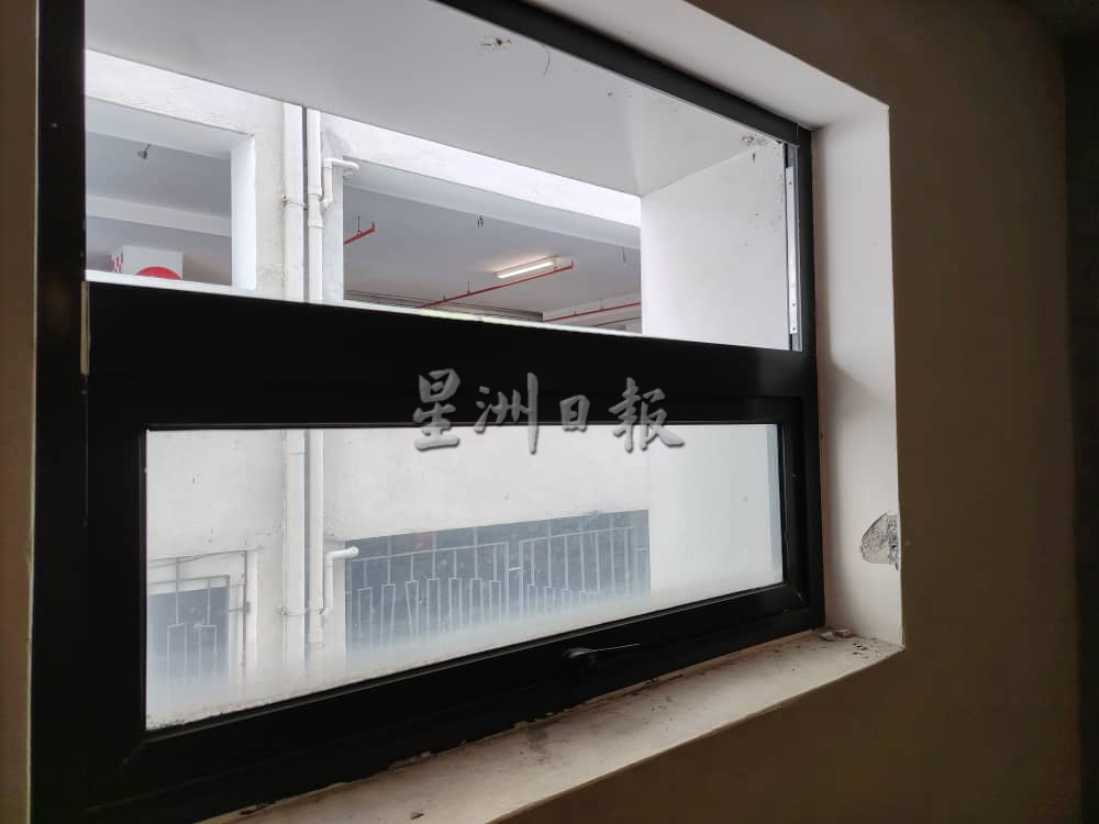 实达城购物商城枪击案|犯案逃逸逾一周·警仍追捕枪手下落