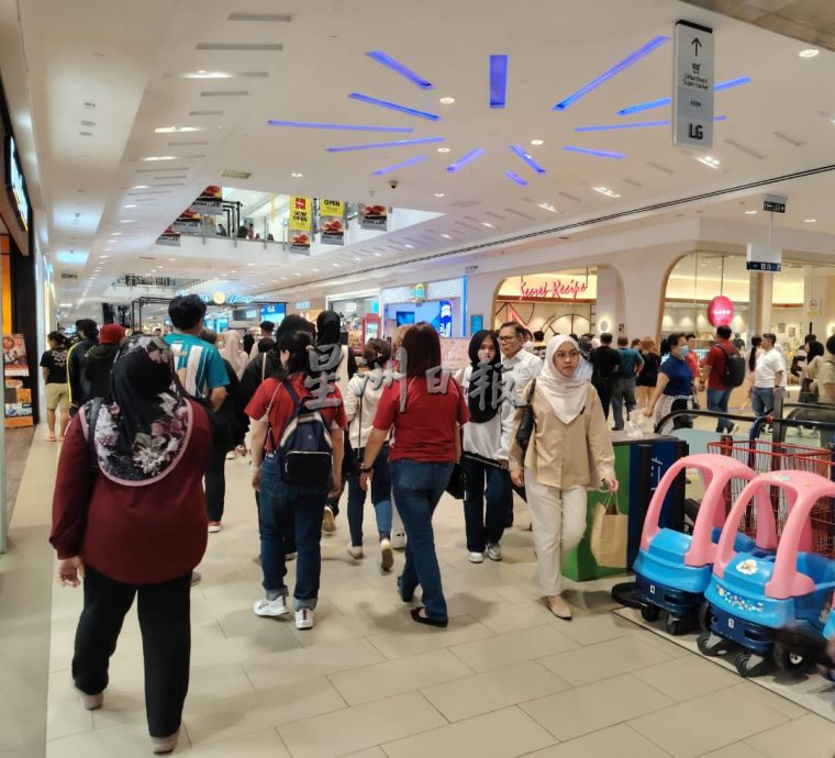 实达城购物商城枪击案|犯案逃逸逾一周·警仍追捕枪手下落