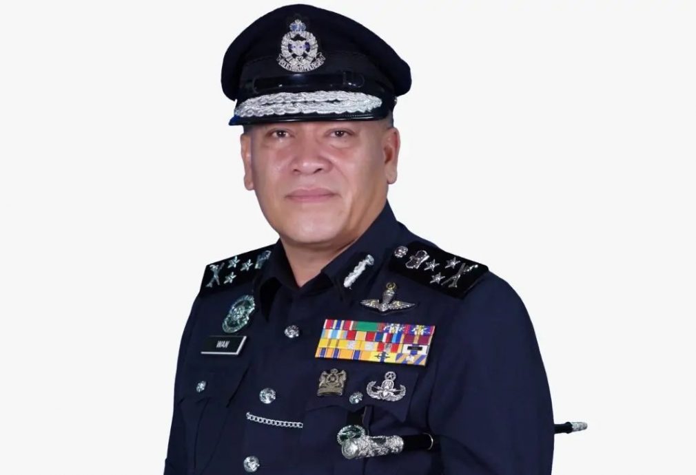 电击枪有限无法“人手一枪”·警方将要求政府拨款增设配备