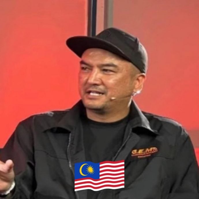 已签发(全国)大马电召车联盟呼吁政府尽快提呈零工经济委员会法案 保障零工经济员工权益