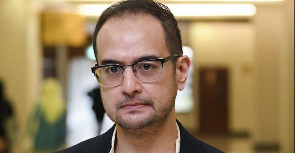 已签/纳吉继子涉挪用1MDB资金案 1MDB撤回诉讼