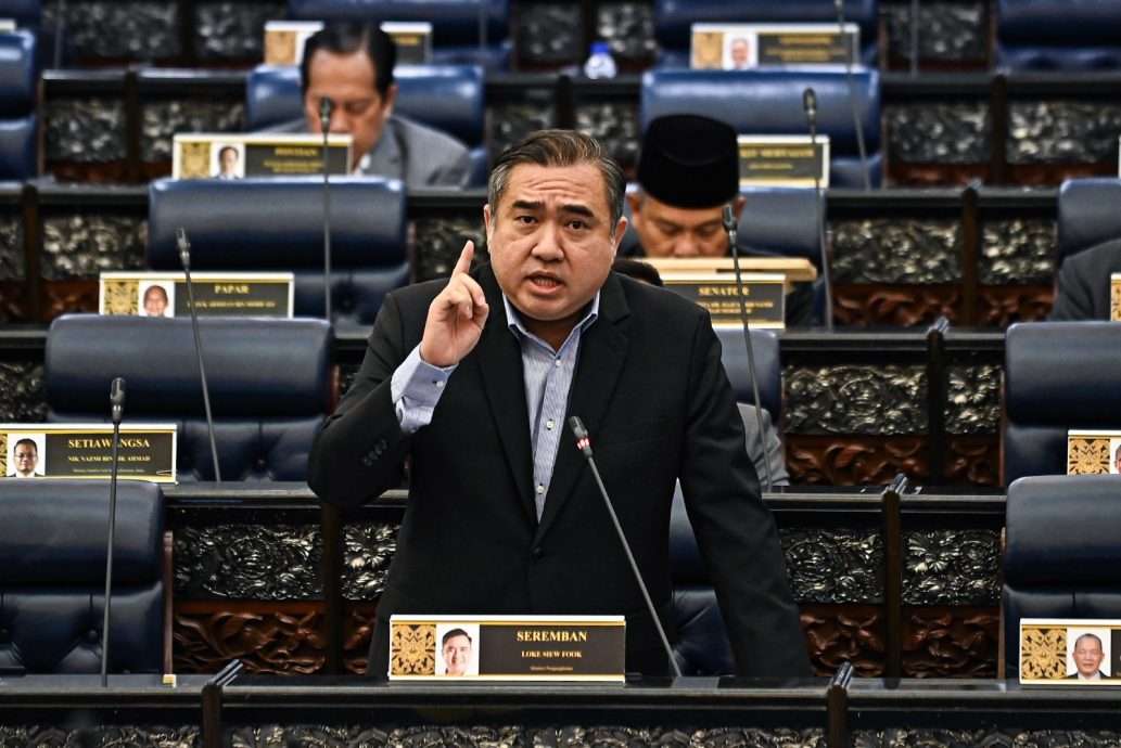 已签/陆兆福:电脑验车公司须符合多项条件 未中选公司可重新申请