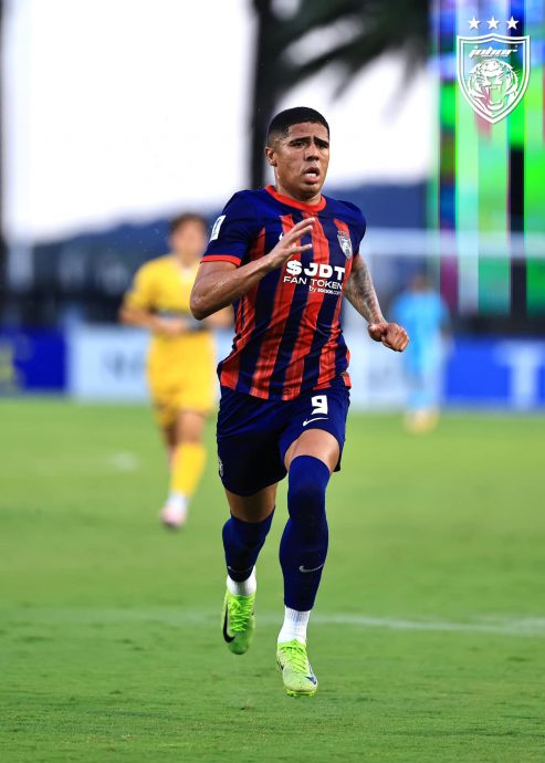 巴西球员自爆归化大马国足  足总促球迷稍安勿躁