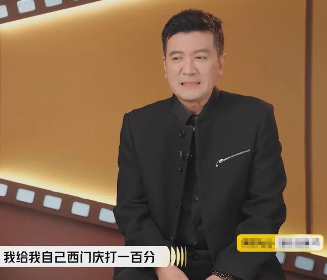 张嘉元演技差用“爱豆”开脱 惹怒章子怡开骂：别做人设！