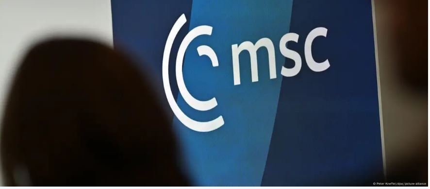 德国之声  |  历史阴云笼罩慕安会 80多年前绥靖主义噩梦重现？