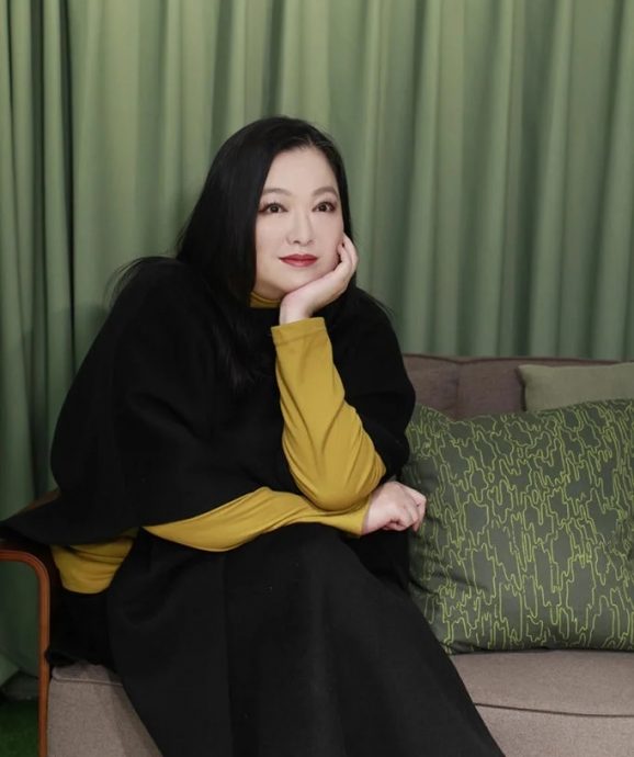 患流感并发肺炎留医13天 李珊珊吁勿轻视感冒咳嗽