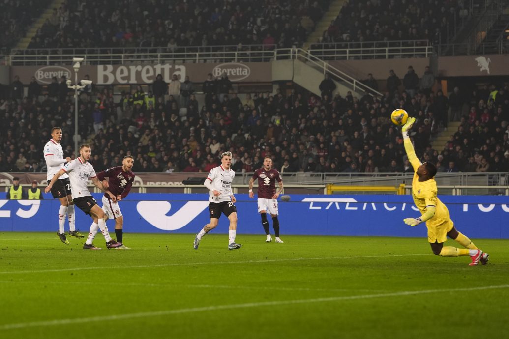 意甲|主场1球小胜热那亚  国米暂反超拿波利登顶