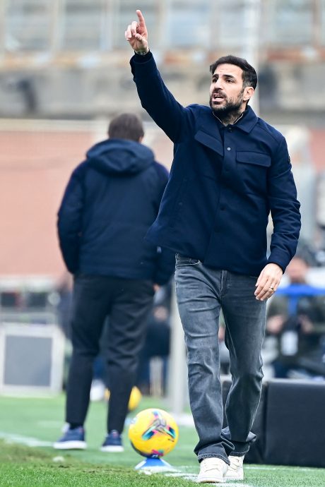 意甲|单线作战也翻车  拿波利拱手让出榜首