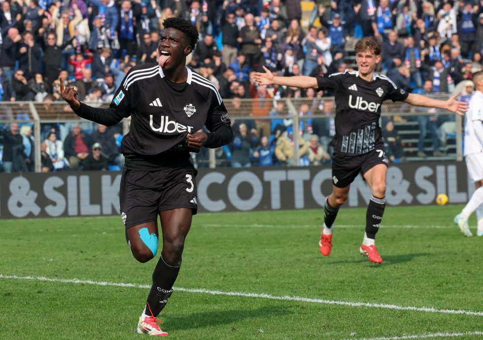 意甲|单线作战也翻车  拿波利拱手让出榜首