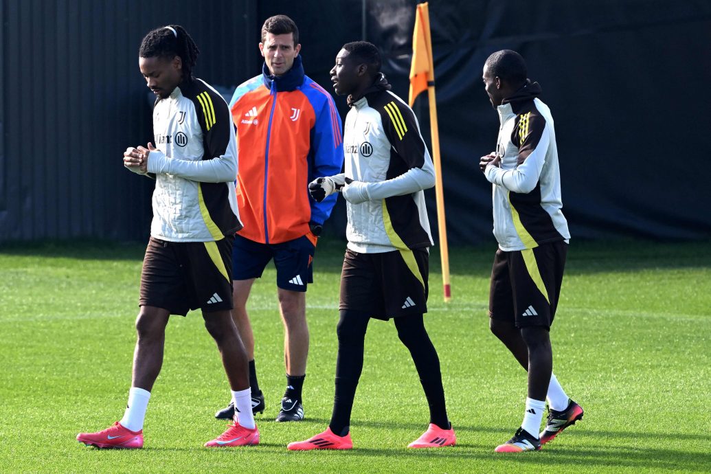 意甲国家德比大战 祖云国米力争3分