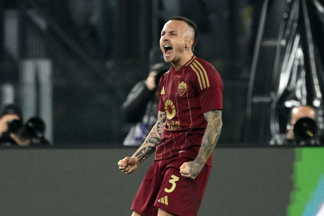 意甲|国米3球被吹3球中柱  米兰德比握手言和