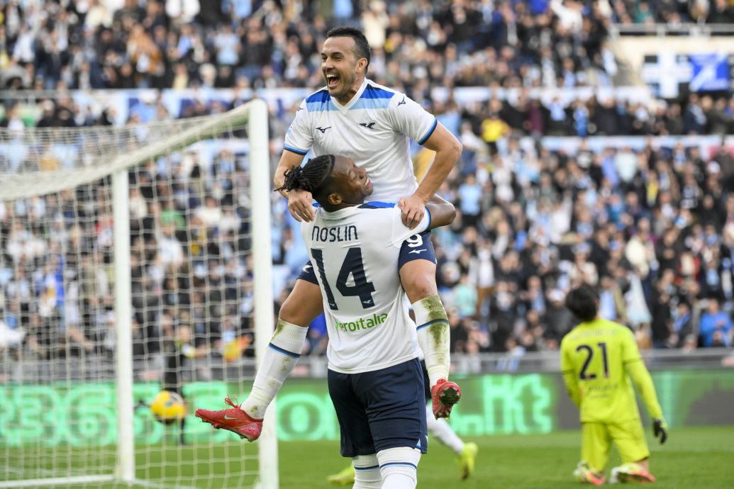 意甲|蓝鹰大胜蒙扎重返前四  拿波利连续8轮不胜