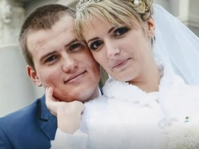 战争中保留血脉!乌冷冻精子增两倍 他悲吐:战死也想和挚爱生小孩