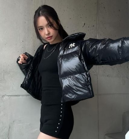 手机被入侵窃取个资 孙娜恩遭骇客勒索