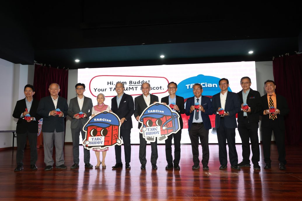 拉曼56周年建校日