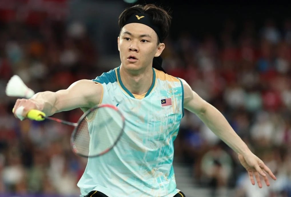 拉锡:2个月休战因祸得福 “李梓嘉可再登顶全英”