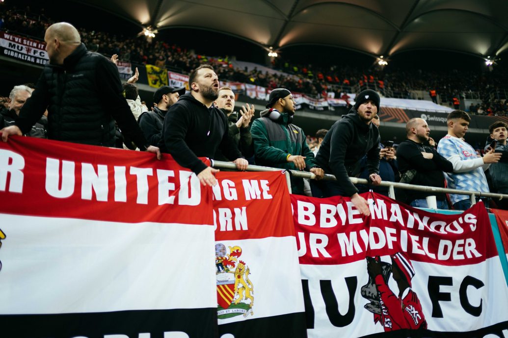 接手曼联战绩糟糕  阿莫林坦承困难超预期