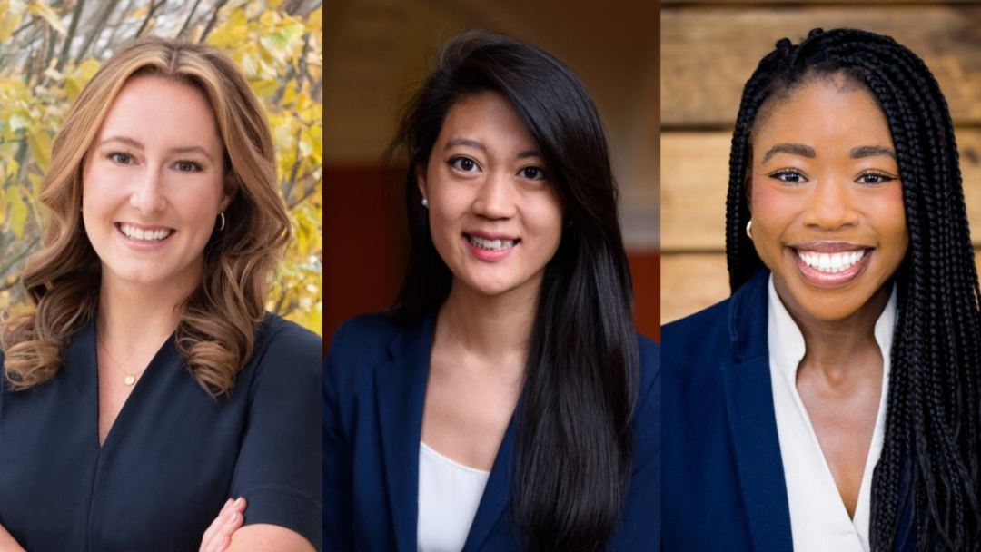 搭机遭黑鹰直升机撞上全罹难 她生日成忌日、她来台教过英文