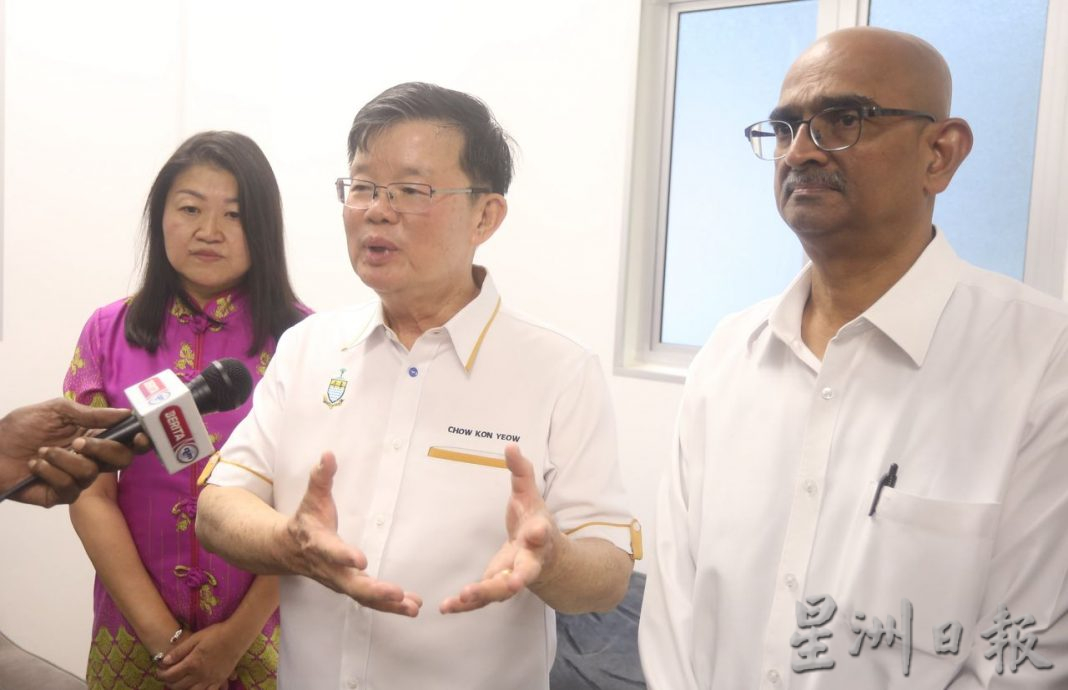 改写稿／曹观友:肯定参选，任主席与否，316自有答案