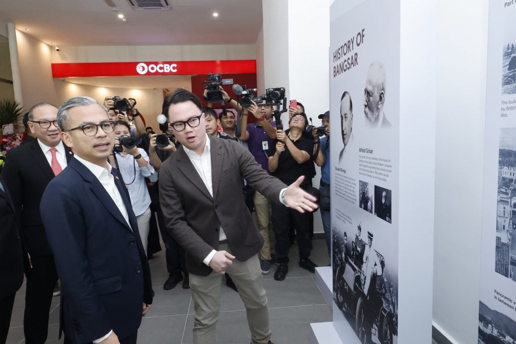 政府优化JENDELA次阶段·法米:注重灵活解决方案