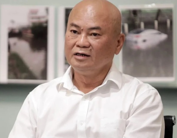 **政治**全国：指阿克马为选票操弄种族课题，刘天球：终将玩火自焚