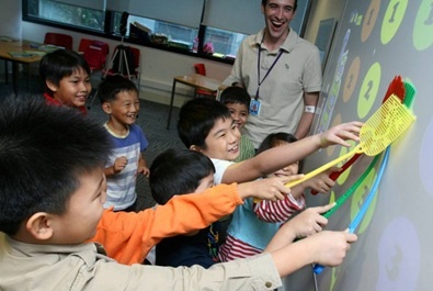 教育专家吁政府分散权力 助改革城乡学生英语水平