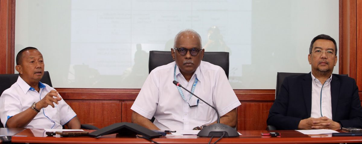 数据中心崛起冲击水供 SPAN促采纳可持续用水方案