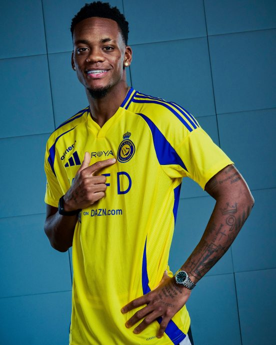 斯洛特：利物浦当然想续约  “相信萨拉赫会做正确决定”