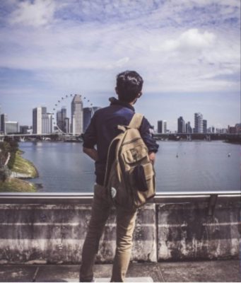 新币太诱人！柔逾900中五生弃SPM赴新打工