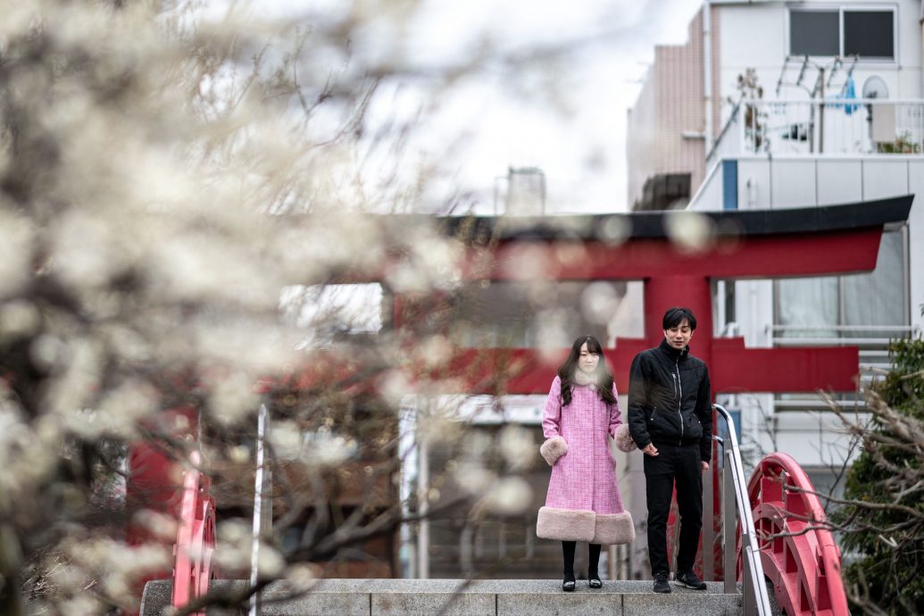 日本户籍国籍栏5月起可登记为“台湾”