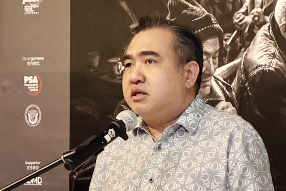 显著∕陆兆福:行动党没“三国”派别