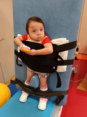 暖势力/黎辉莉/第二届“孩是爱你”征文比赛