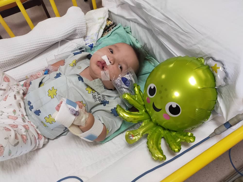 暖势力/黎辉莉/第二届“孩是爱你”征文比赛