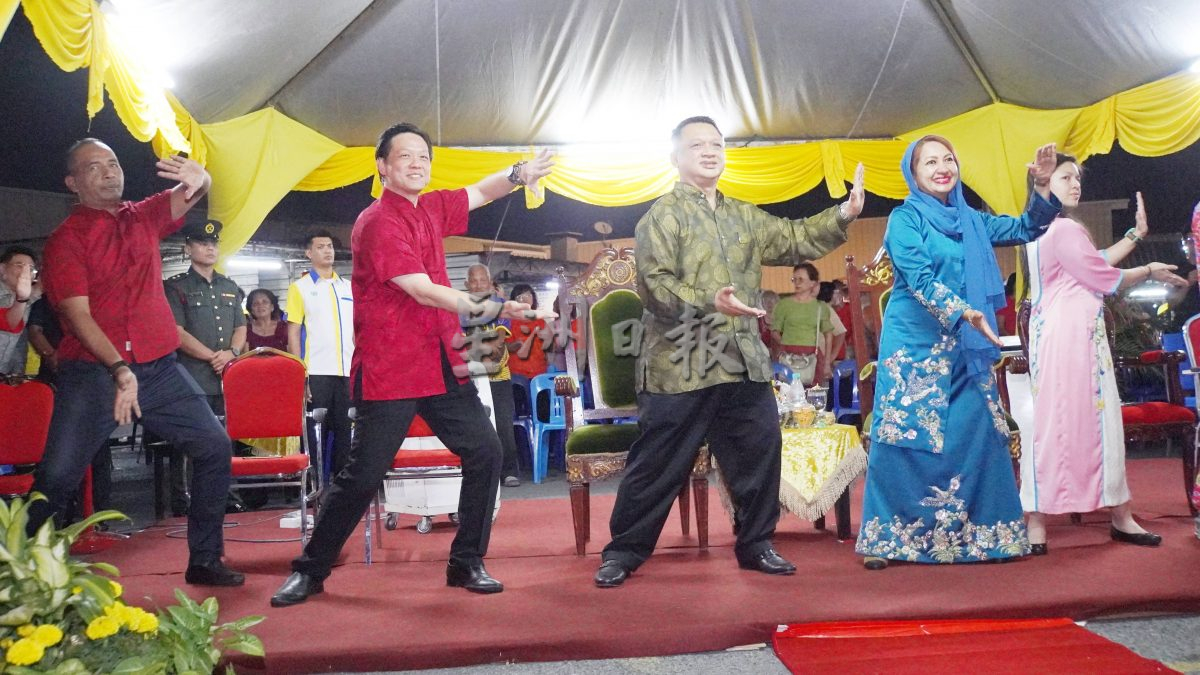 曾敏凯:法律规条制造一致性,不利多元社会和谐